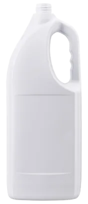 2,5lt Köşeli Çamaşır Suyu Şişesi