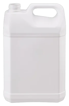 5lt Plastik Bidon