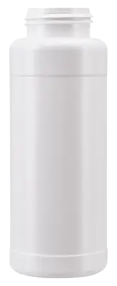 500 ml Yuvarlak Sprey Şişe