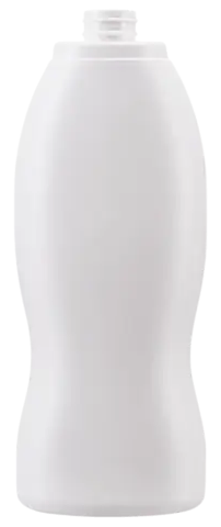 700ml Şampuan Şişesi