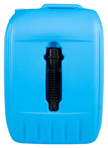 10lt Gagalı Adblue Plastik Bidonu