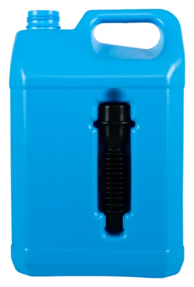 5lt Gagalı Adblue Plastik Bidonu