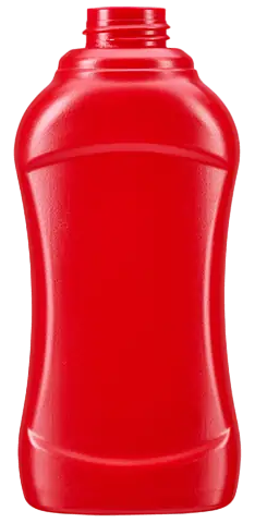 500ml Ketçap / Mayonez / Sos Şişesi