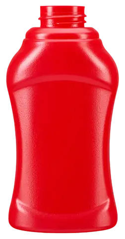 300ml Ketçap / Mayonez / Sos Şişesi