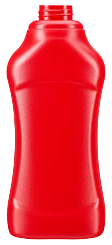 650ml Ketçap / Mayonez / Sos Şişesi