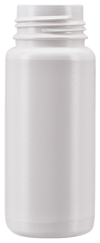 100 ml Yuvarlak Şişe