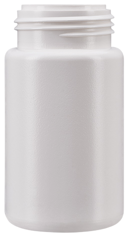 200 ml Yuvarlak Şişe