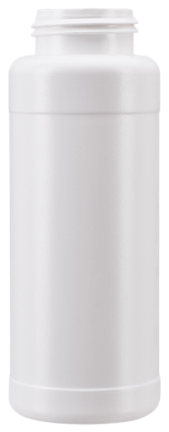 500 ml Yuvarlak Şişe